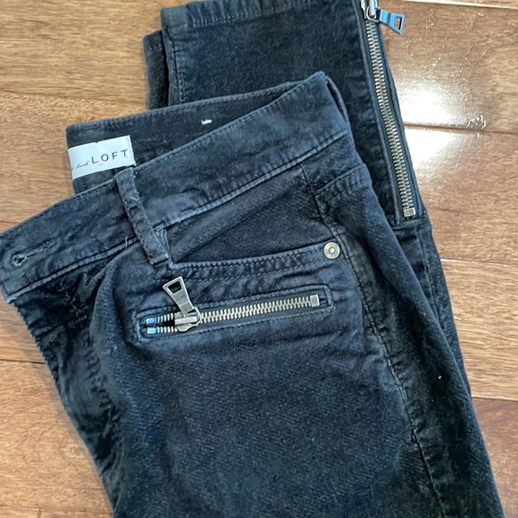 Loft pants - Picture 5 of 6